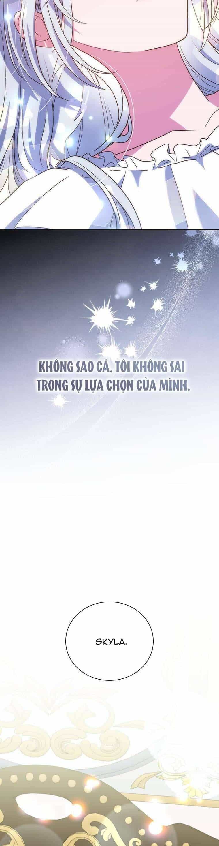 Thật Khổ Sở Khi Người Bạn Thời Thơ Ấu Là Đại Pháp Sư - Chương 13 - ảnh 40