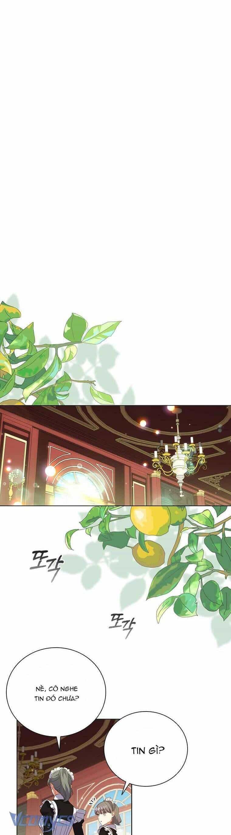Thật Khổ Sở Khi Người Bạn Thời Thơ Ấu Là Đại Pháp Sư - Chương 15 - ảnh 25