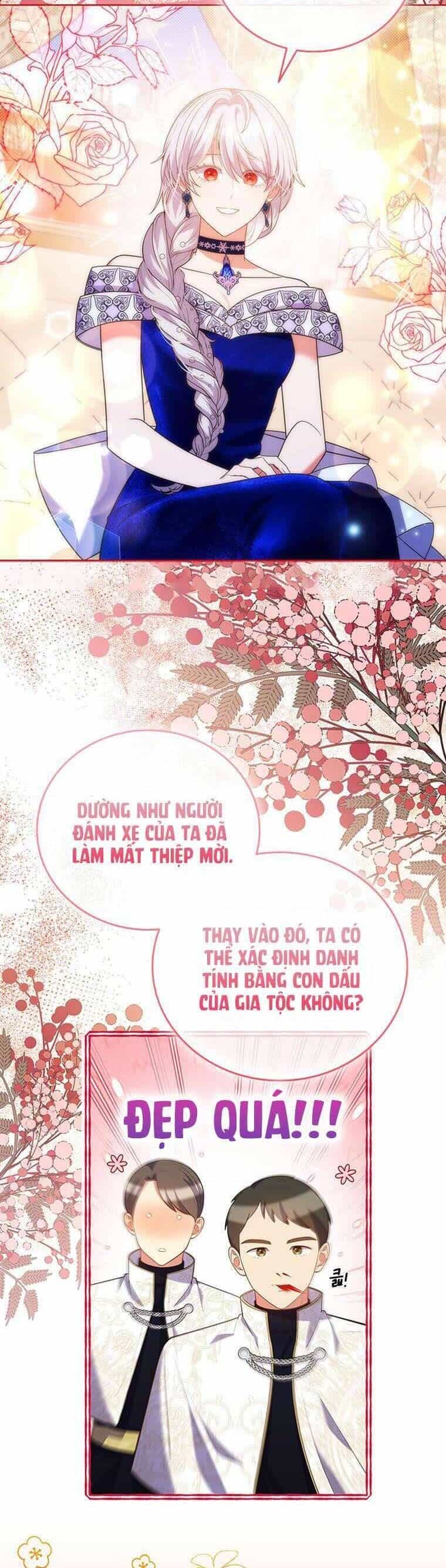 Thật Khổ Sở Khi Người Bạn Thời Thơ Ấu Là Đại Pháp Sư - Chương 17 - ảnh 12