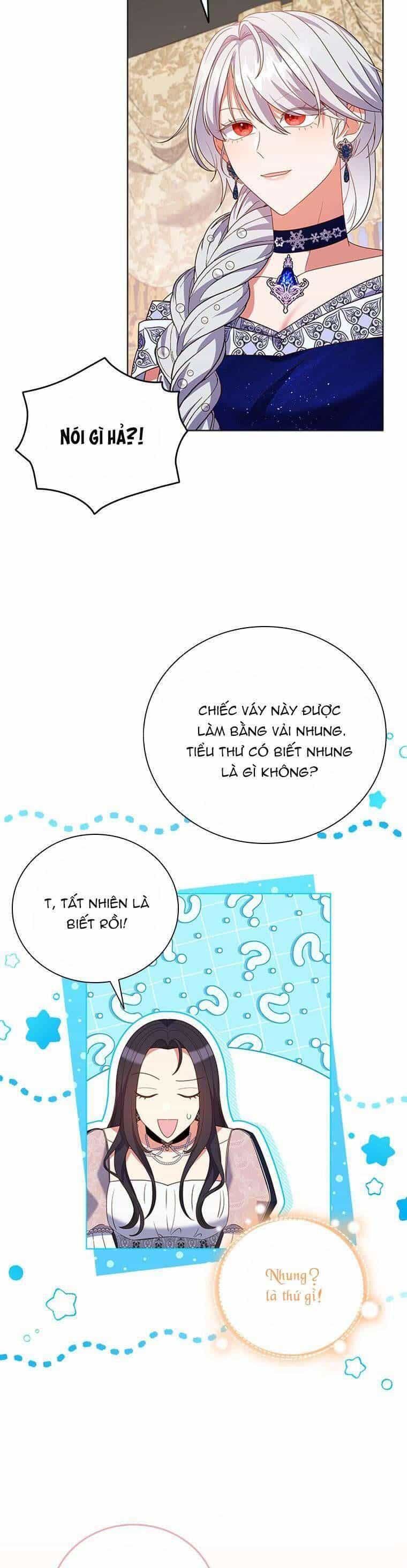Thật Khổ Sở Khi Người Bạn Thời Thơ Ấu Là Đại Pháp Sư - Chương 17 - ảnh 2