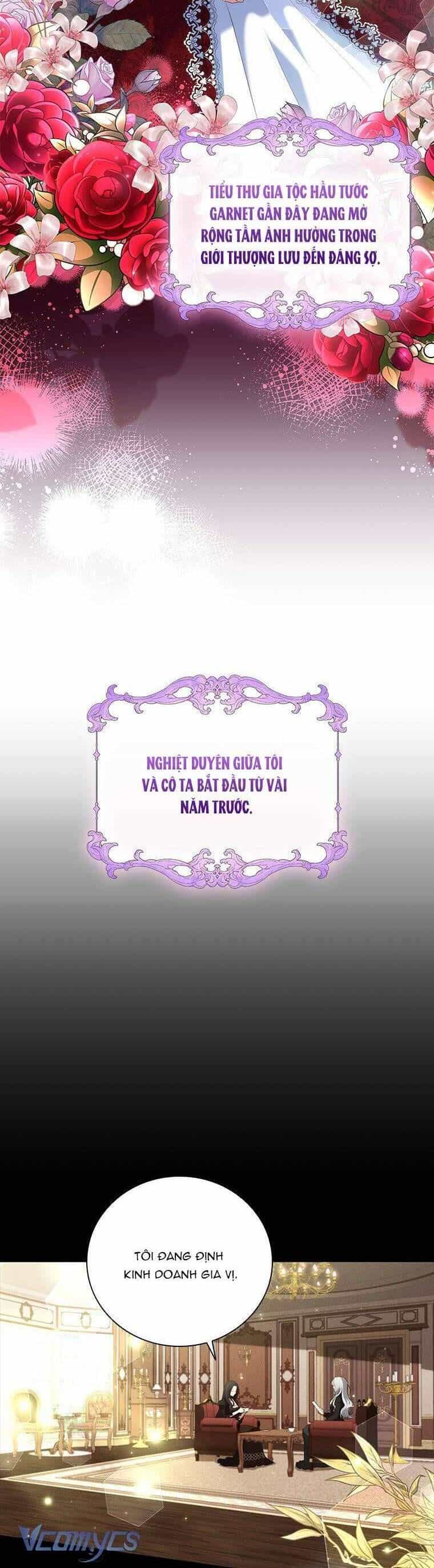 Thật Khổ Sở Khi Người Bạn Thời Thơ Ấu Là Đại Pháp Sư - Chương 2 - ảnh 12