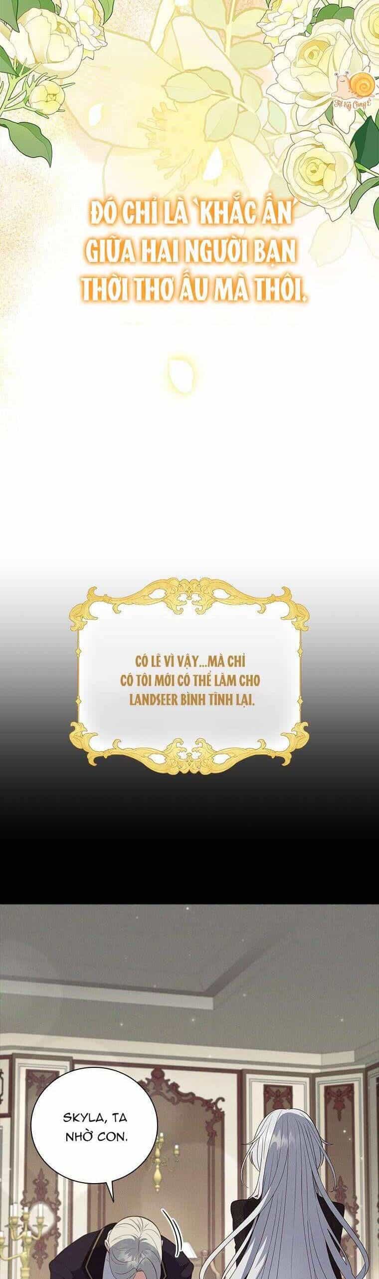 Thật Khổ Sở Khi Người Bạn Thời Thơ Ấu Là Đại Pháp Sư - Chương 2 - ảnh 39
