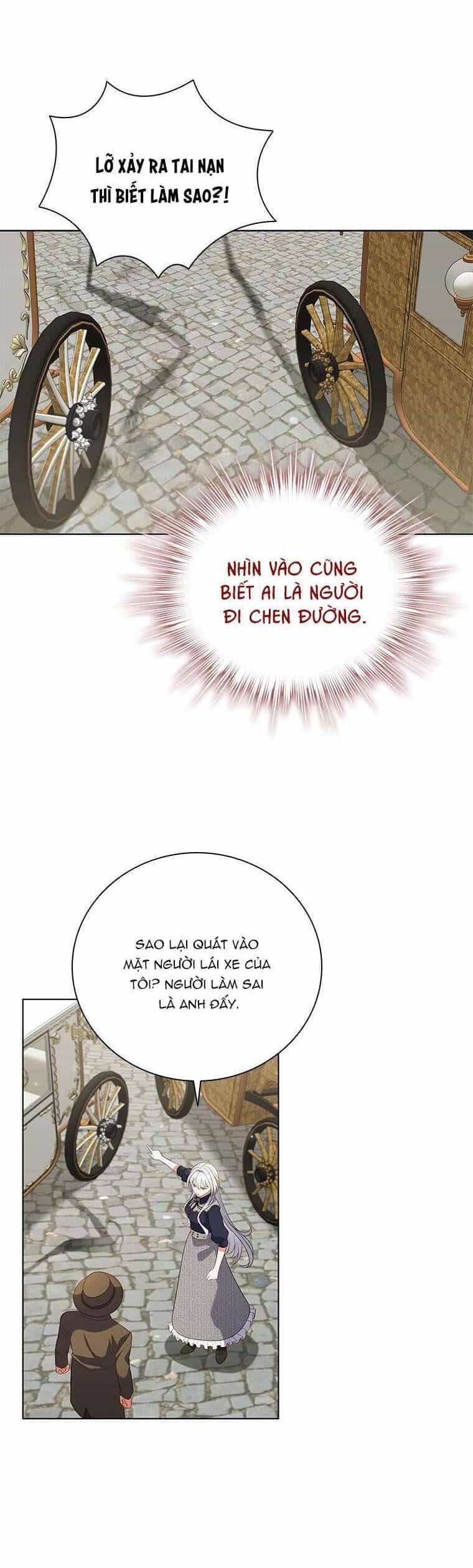 Thật Khổ Sở Khi Người Bạn Thời Thơ Ấu Là Đại Pháp Sư - Chương 2 - ảnh 45