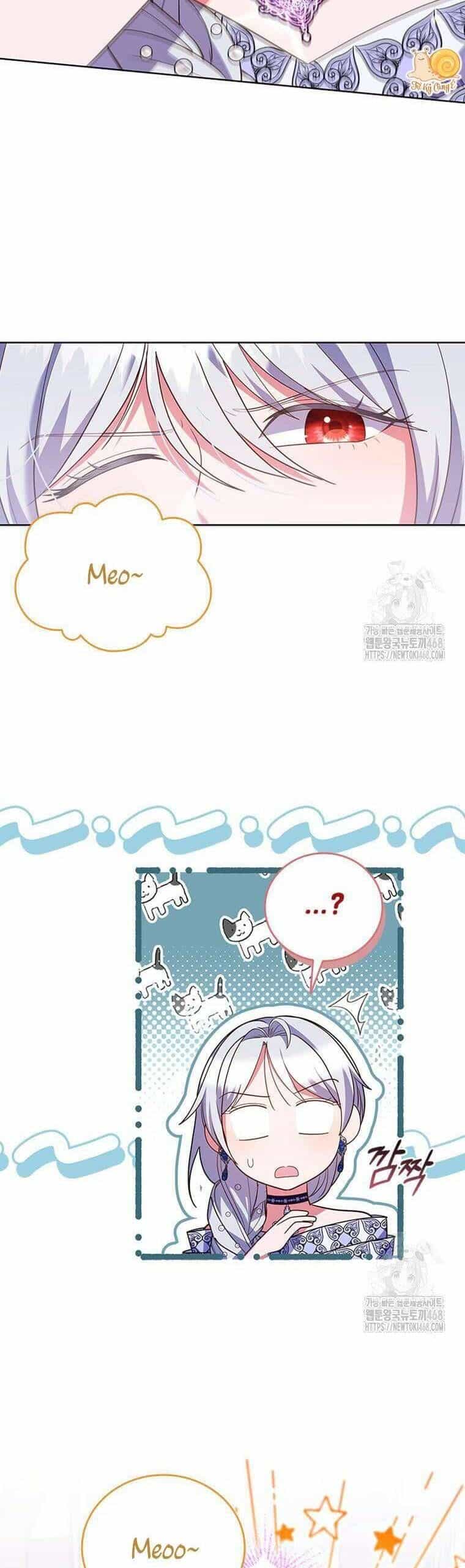 Thật Khổ Sở Khi Người Bạn Thời Thơ Ấu Là Đại Pháp Sư - Chương 21 - ảnh 16