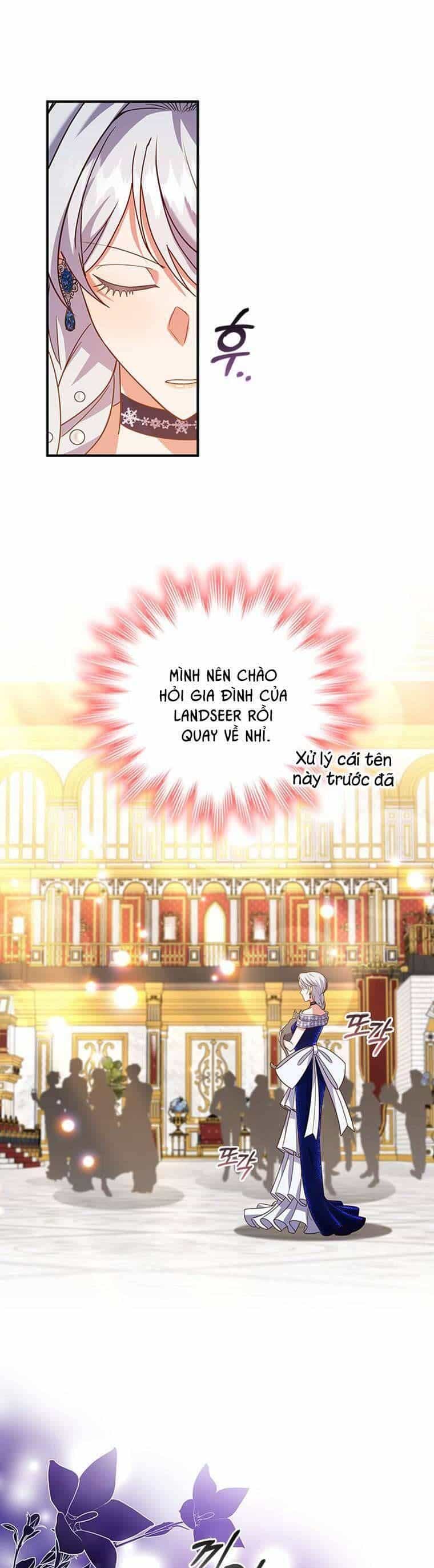 Thật Khổ Sở Khi Người Bạn Thời Thơ Ấu Là Đại Pháp Sư - Chương 22 - ảnh 13