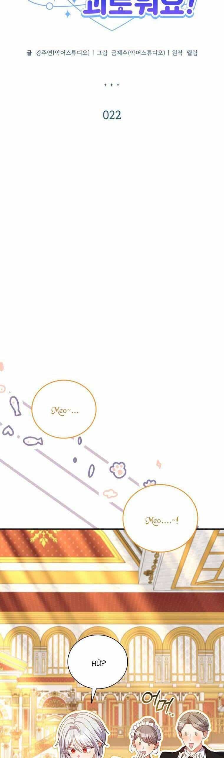 Thật Khổ Sở Khi Người Bạn Thời Thơ Ấu Là Đại Pháp Sư - Chương 22 - ảnh 8