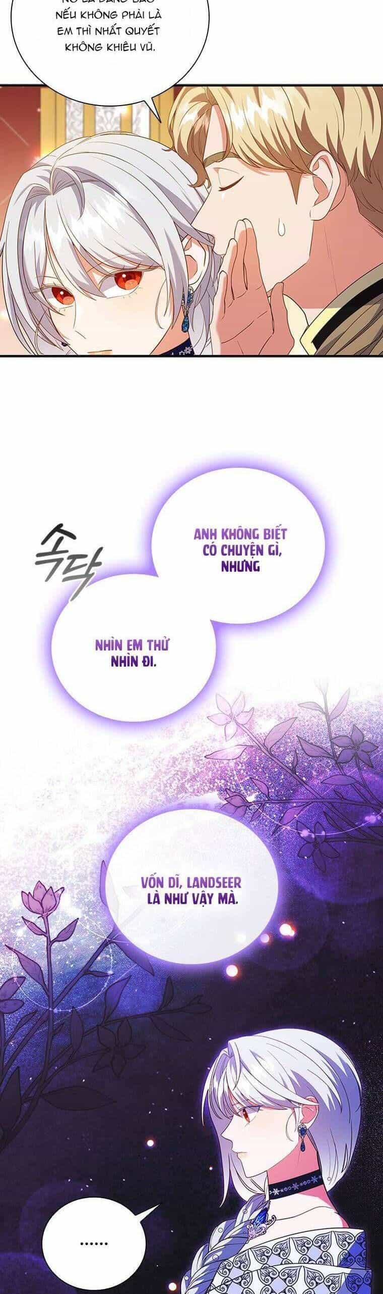Thật Khổ Sở Khi Người Bạn Thời Thơ Ấu Là Đại Pháp Sư - Chương 23 - ảnh 9