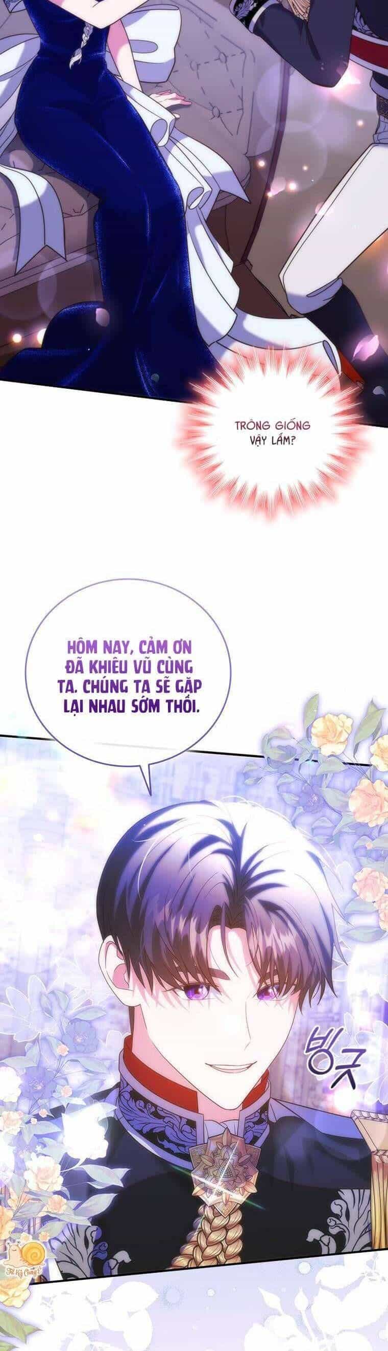 Thật Khổ Sở Khi Người Bạn Thời Thơ Ấu Là Đại Pháp Sư - Chương 24 - ảnh 34