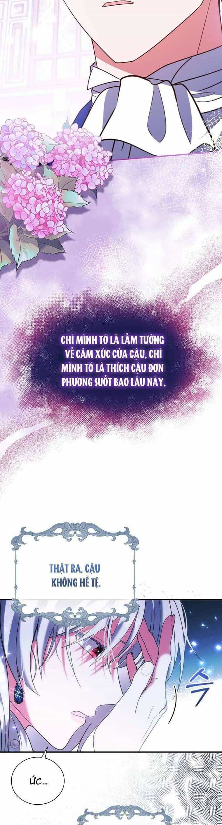 Thật Khổ Sở Khi Người Bạn Thời Thơ Ấu Là Đại Pháp Sư - Chương 24 - ảnh 6
