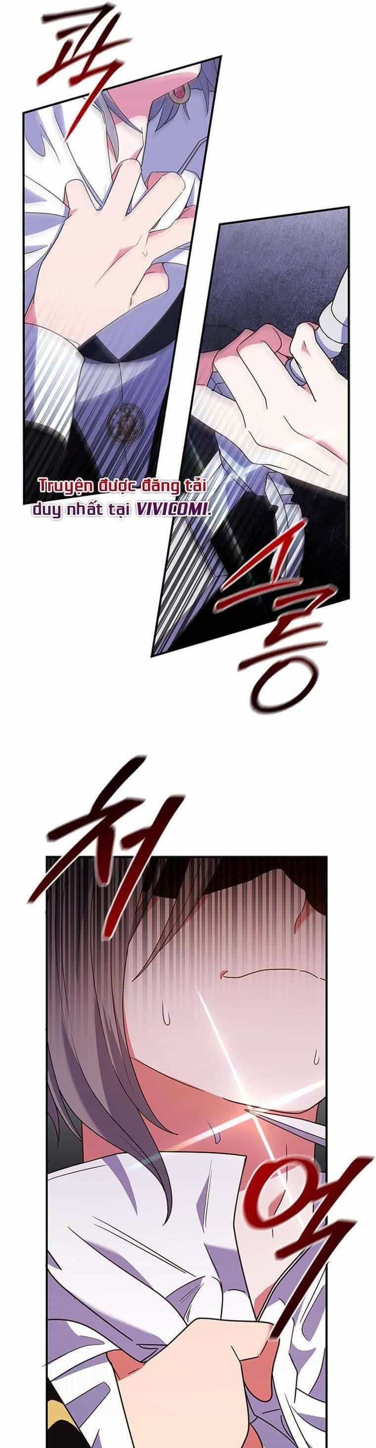 Thật Khổ Sở Khi Người Bạn Thời Thơ Ấu Là Đại Pháp Sư - Chương 26 - ảnh 16