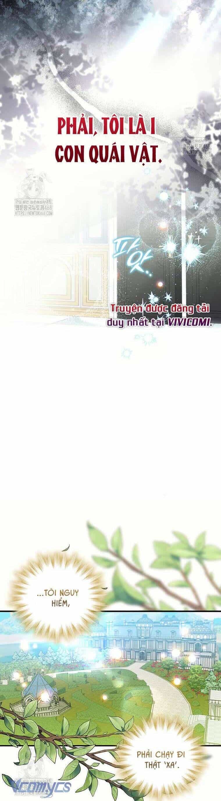 Thật Khổ Sở Khi Người Bạn Thời Thơ Ấu Là Đại Pháp Sư - Chương 28 - ảnh 6