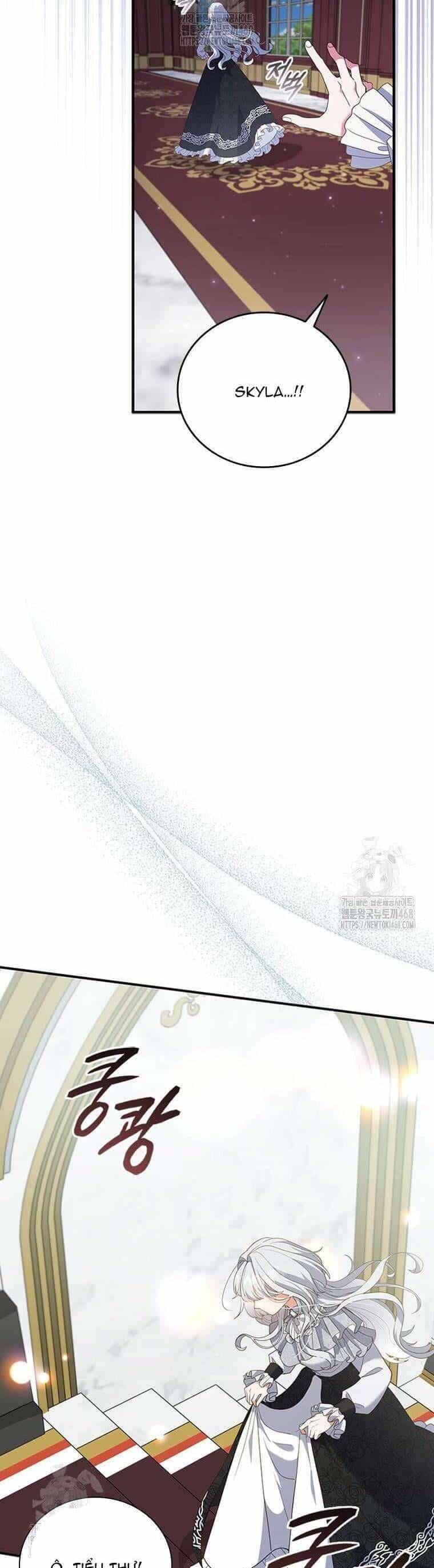 Thật Khổ Sở Khi Người Bạn Thời Thơ Ấu Là Đại Pháp Sư - Chương 29 - ảnh 26