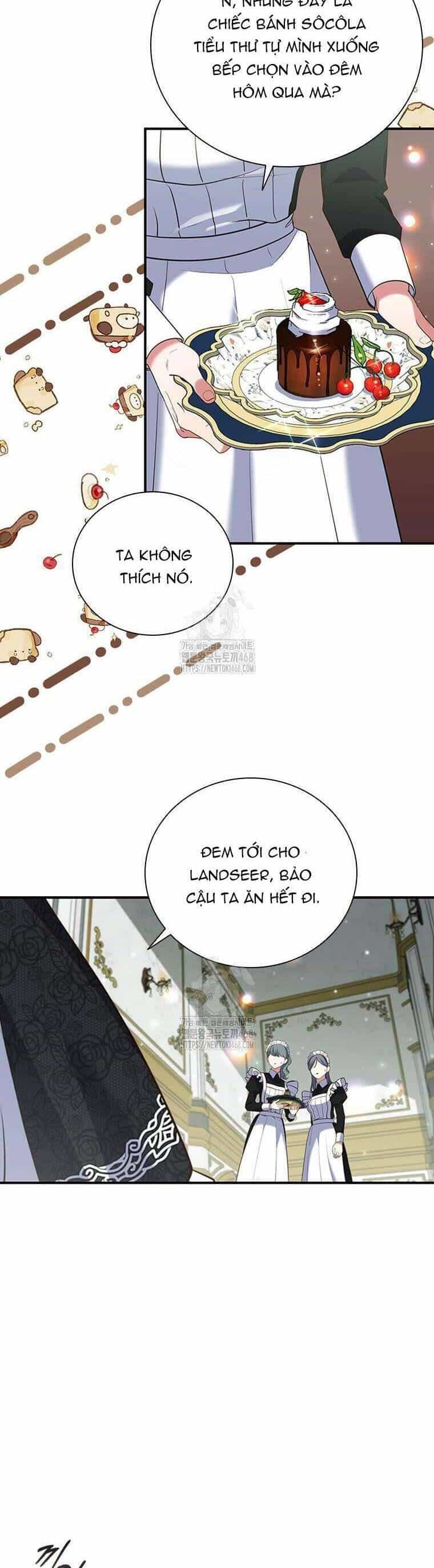 Thật Khổ Sở Khi Người Bạn Thời Thơ Ấu Là Đại Pháp Sư - Chương 29 - ảnh 28