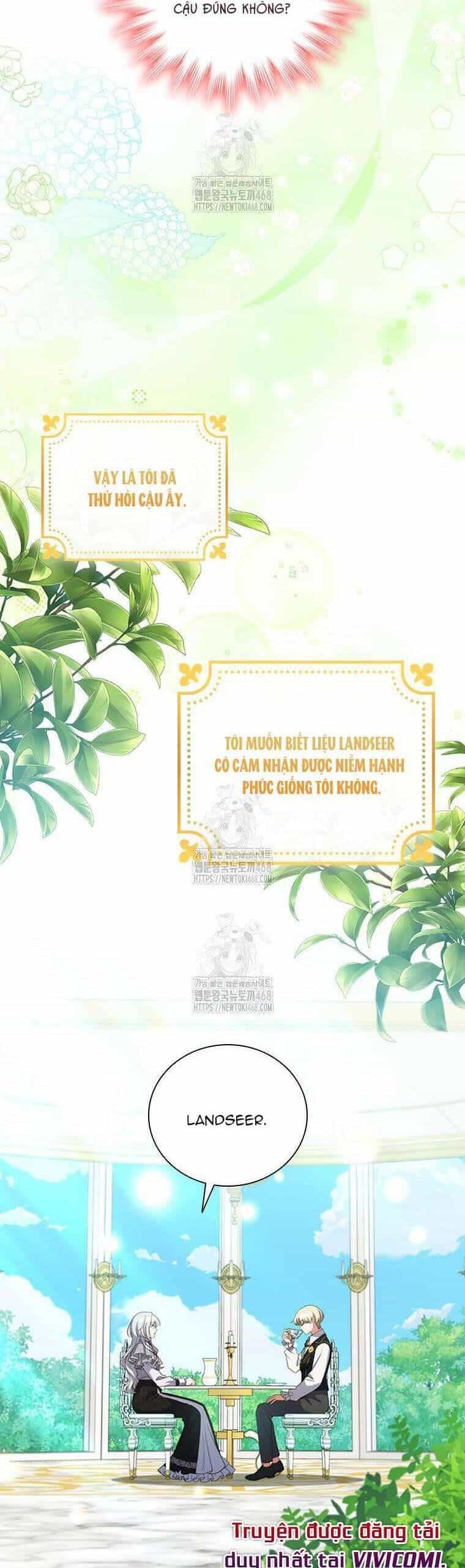 Thật Khổ Sở Khi Người Bạn Thời Thơ Ấu Là Đại Pháp Sư - Chương 29 - ảnh 9
