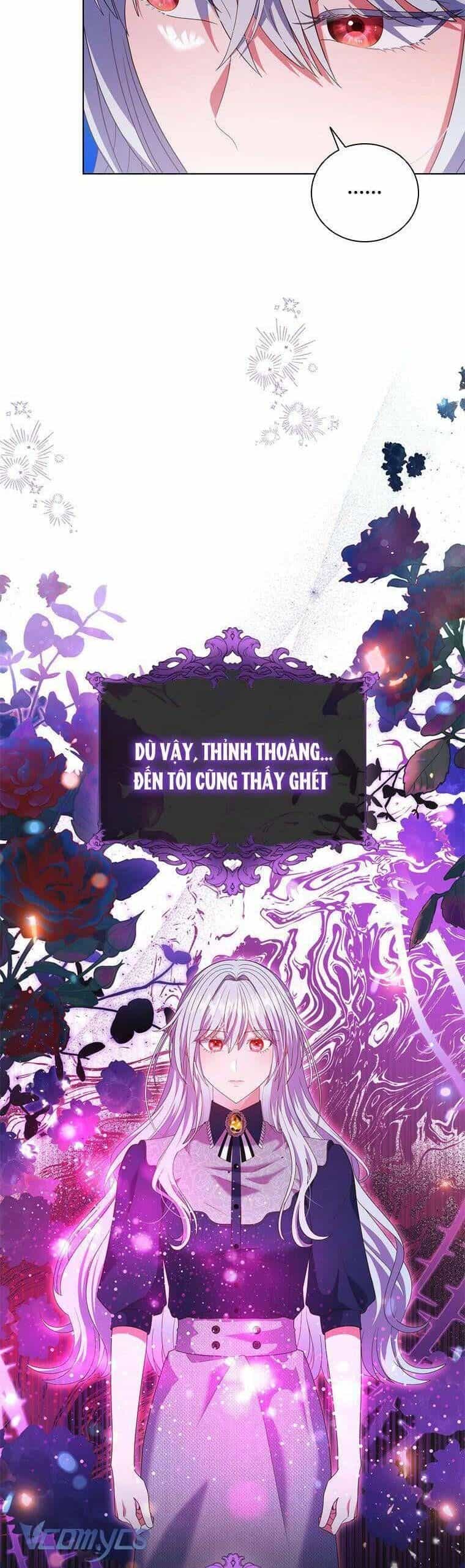 Thật Khổ Sở Khi Người Bạn Thời Thơ Ấu Là Đại Pháp Sư - Chương 3 - ảnh 24