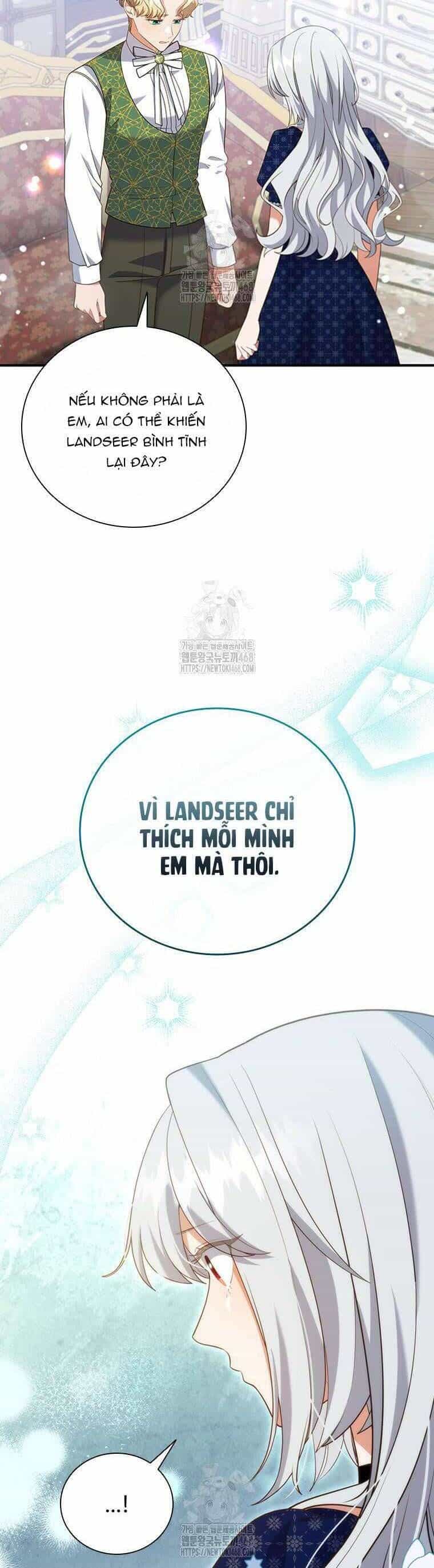 Thật Khổ Sở Khi Người Bạn Thời Thơ Ấu Là Đại Pháp Sư - Chương 30 - ảnh 8