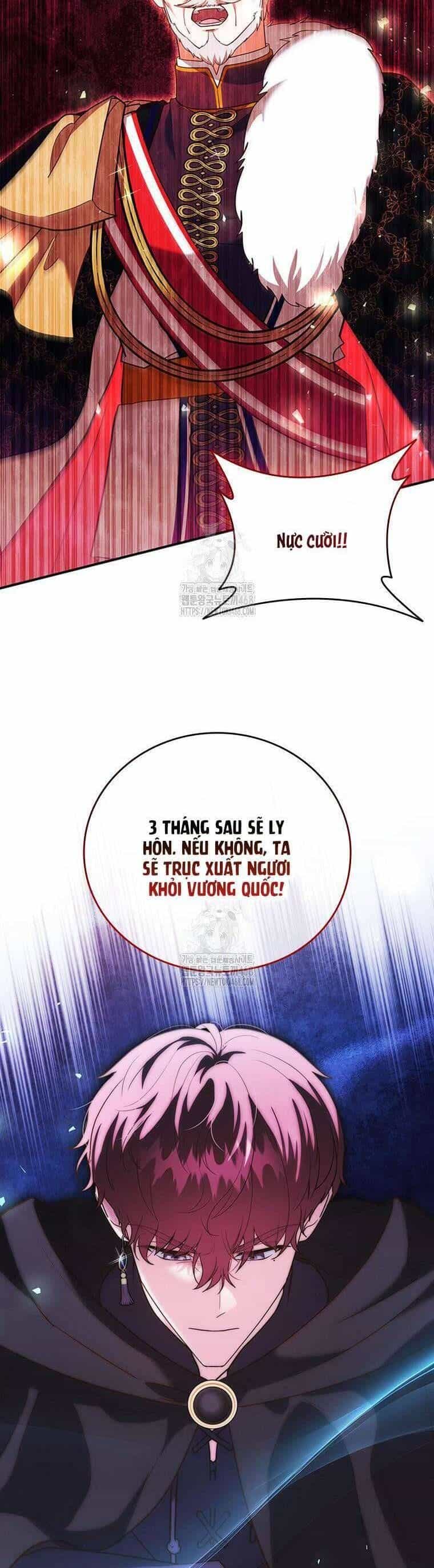 Thật Khổ Sở Khi Người Bạn Thời Thơ Ấu Là Đại Pháp Sư - Chương 31 - ảnh 15