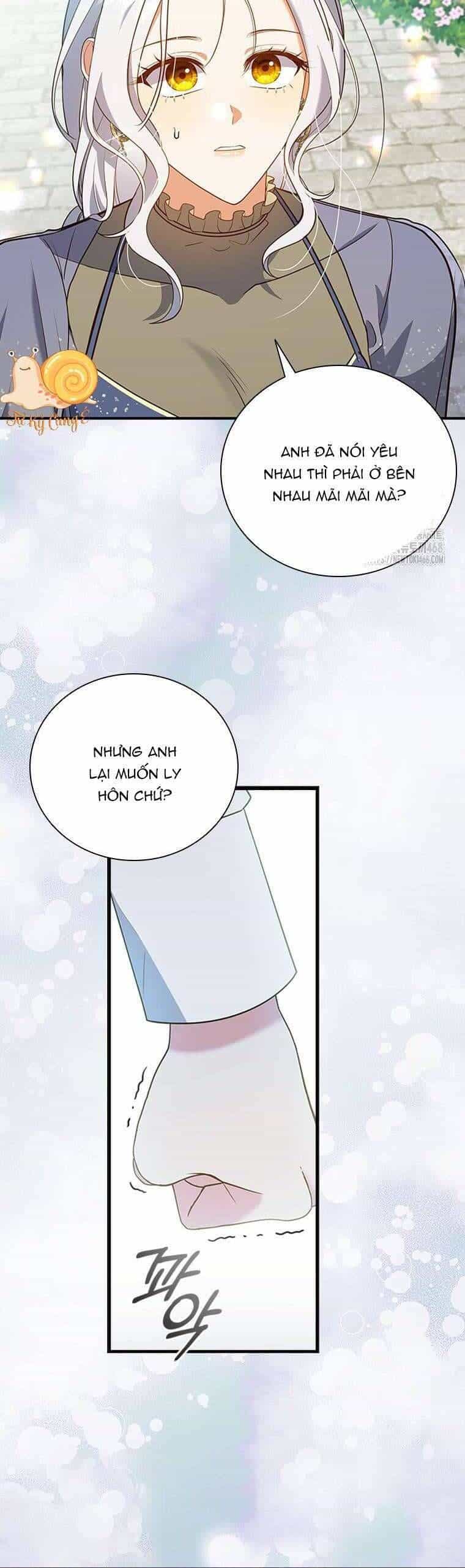 Thật Khổ Sở Khi Người Bạn Thời Thơ Ấu Là Đại Pháp Sư - Chương 31 - ảnh 23