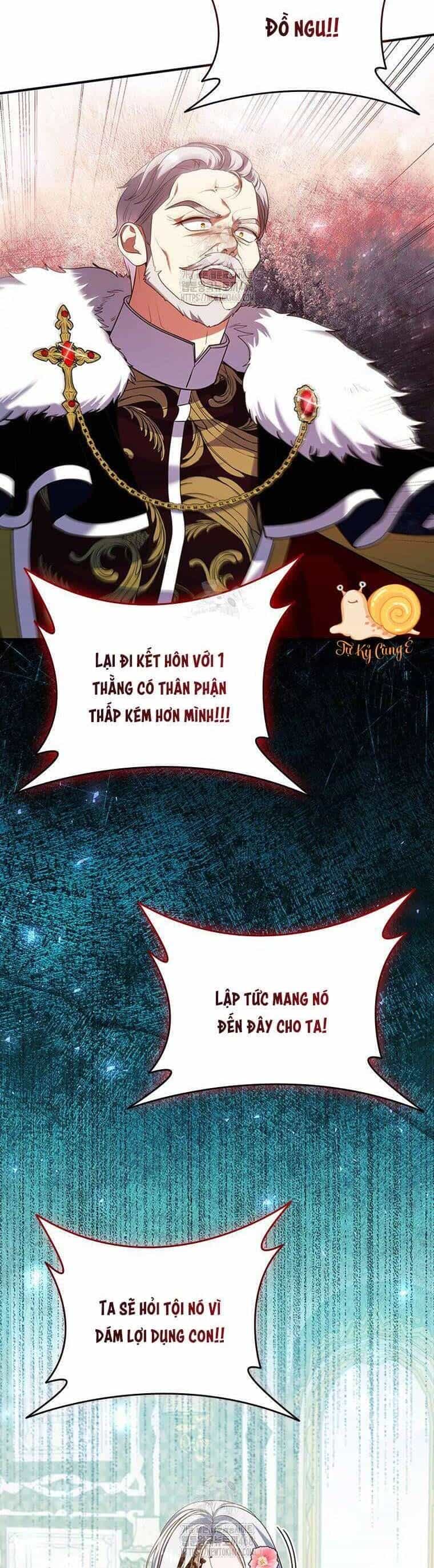 Thật Khổ Sở Khi Người Bạn Thời Thơ Ấu Là Đại Pháp Sư - Chương 31 - ảnh 8
