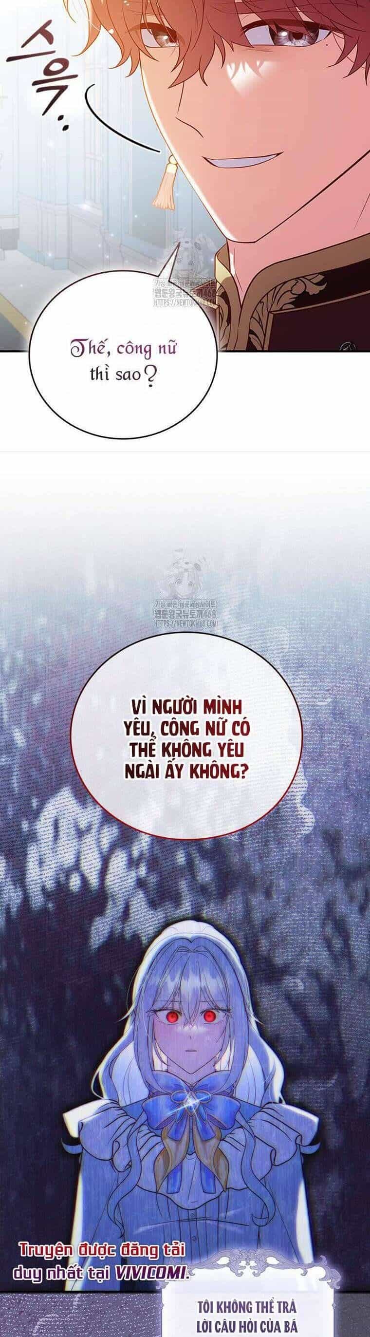Thật Khổ Sở Khi Người Bạn Thời Thơ Ấu Là Đại Pháp Sư - Chương 32 - ảnh 23