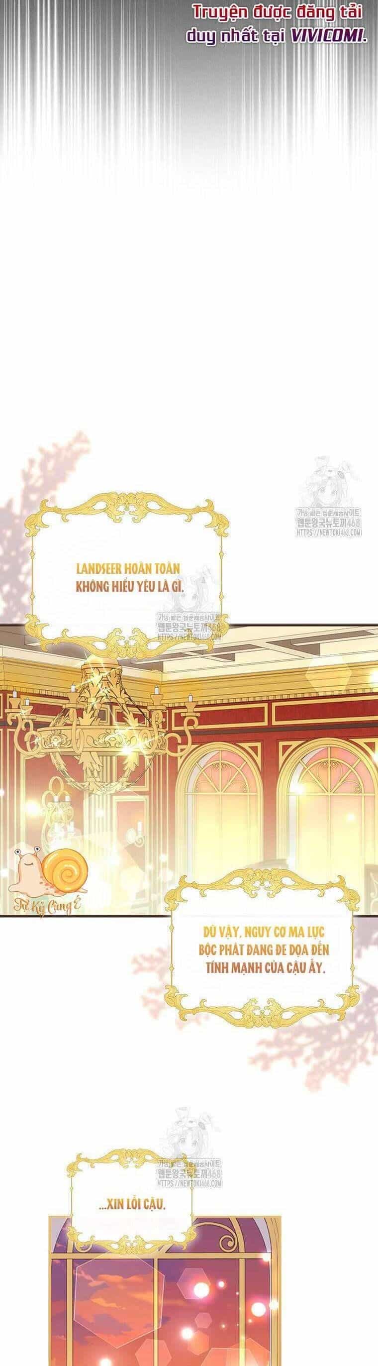 Thật Khổ Sở Khi Người Bạn Thời Thơ Ấu Là Đại Pháp Sư - Chương 32 - ảnh 29