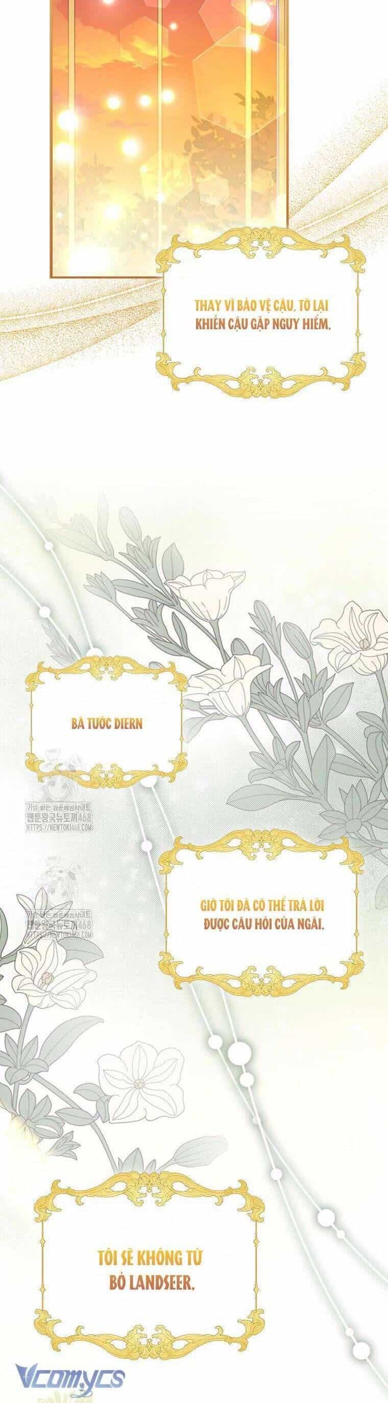 Thật Khổ Sở Khi Người Bạn Thời Thơ Ấu Là Đại Pháp Sư - Chương 32 - ảnh 30