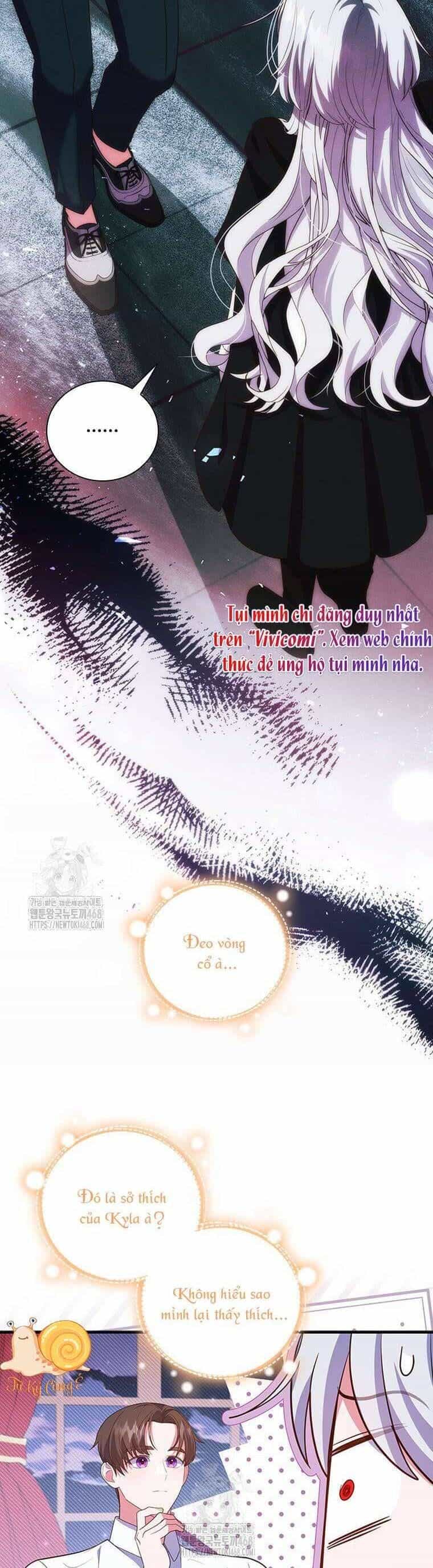 Thật Khổ Sở Khi Người Bạn Thời Thơ Ấu Là Đại Pháp Sư - Chương 34 - ảnh 22