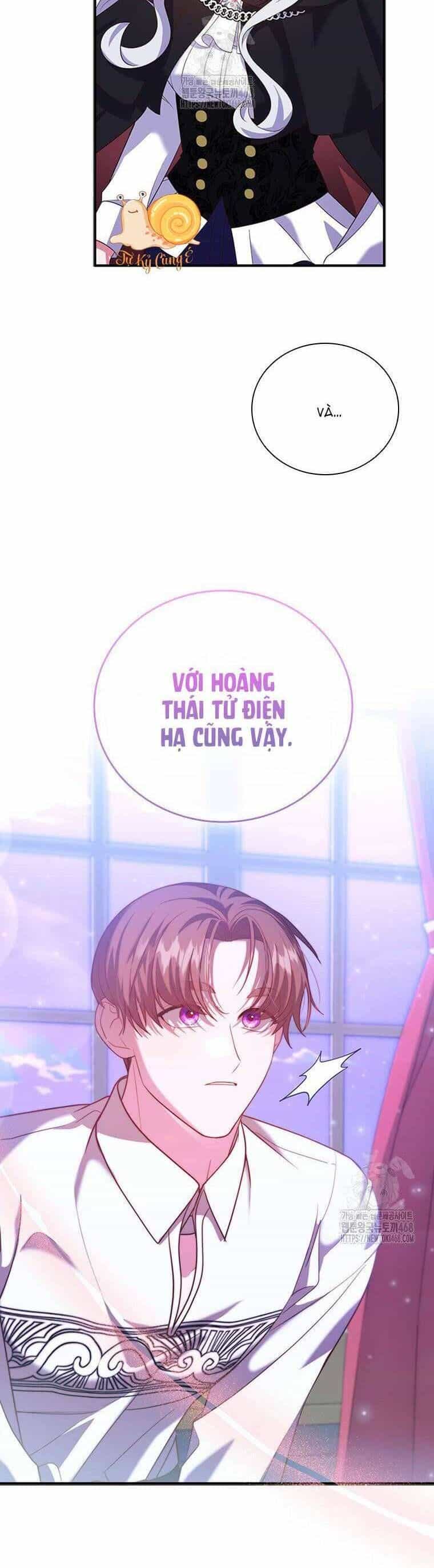Thật Khổ Sở Khi Người Bạn Thời Thơ Ấu Là Đại Pháp Sư - Chương 34 - ảnh 35
