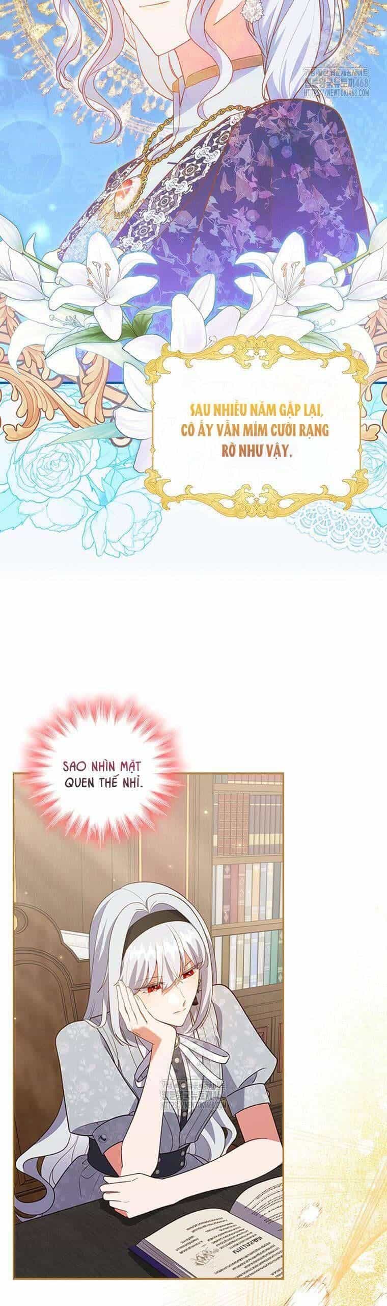Thật Khổ Sở Khi Người Bạn Thời Thơ Ấu Là Đại Pháp Sư - Chương 36 - ảnh 25