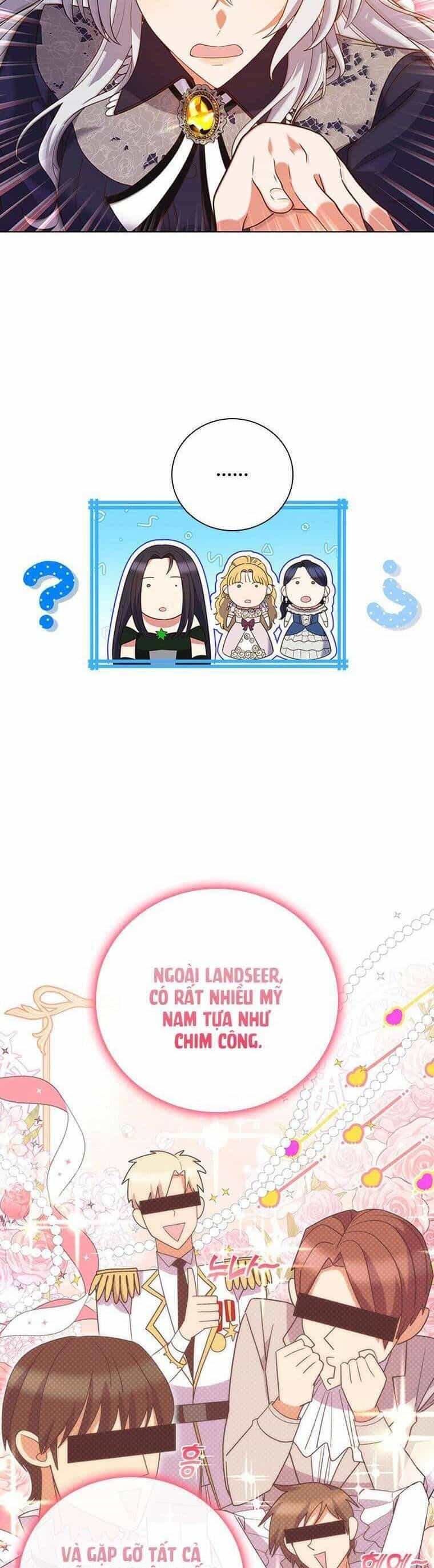 Thật Khổ Sở Khi Người Bạn Thời Thơ Ấu Là Đại Pháp Sư - Chương 4 - ảnh 12