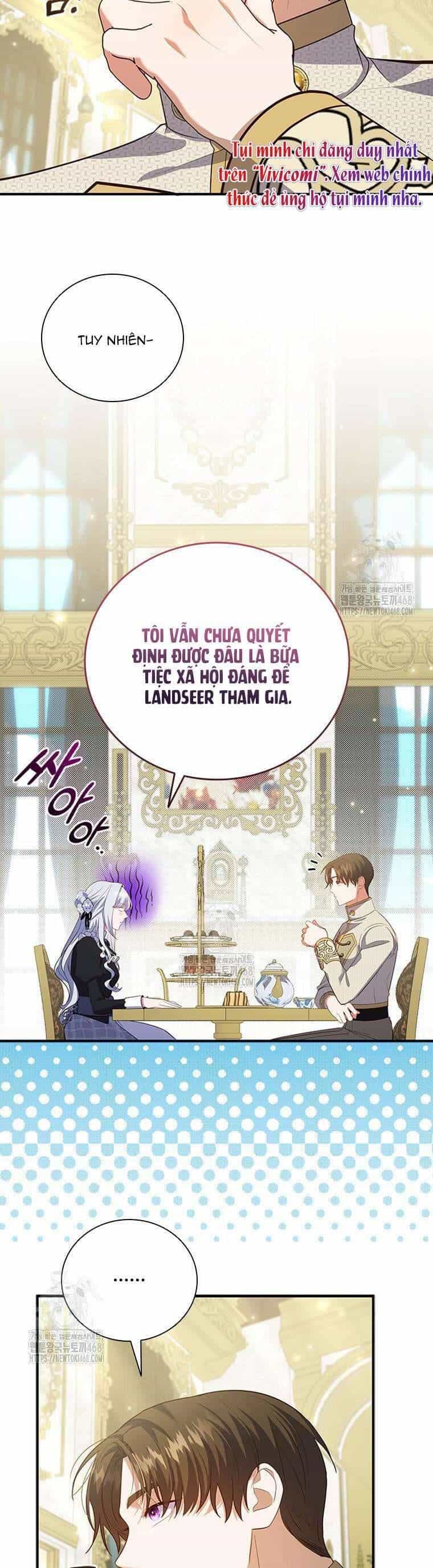 Thật Khổ Sở Khi Người Bạn Thời Thơ Ấu Là Đại Pháp Sư - Chương 40 - ảnh 25