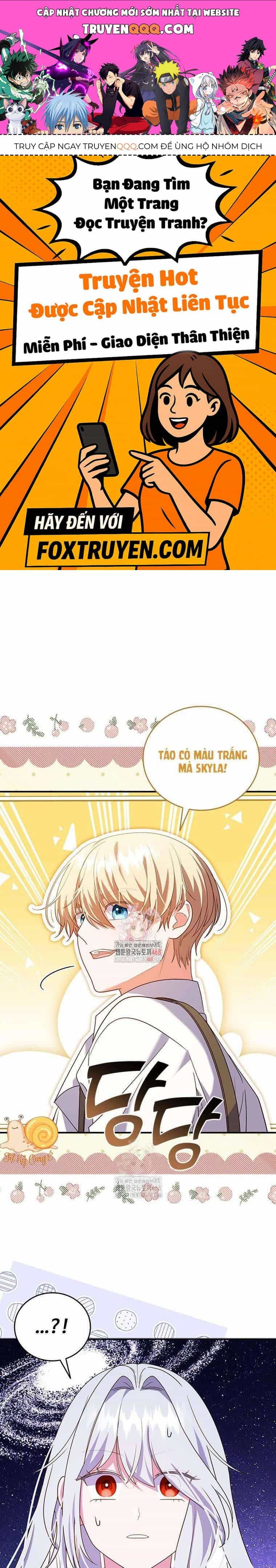 Thật Khổ Sở Khi Người Bạn Thời Thơ Ấu Là Đại Pháp Sư - Chương 43 - ảnh 1