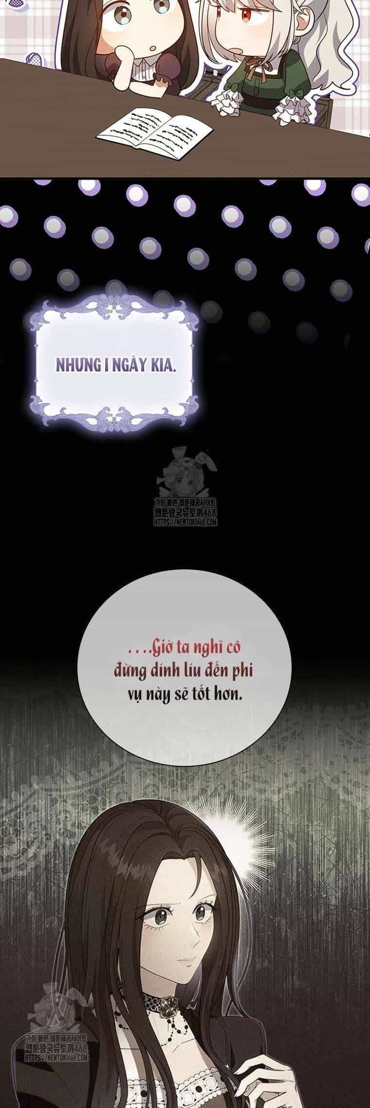 Thật Khổ Sở Khi Người Bạn Thời Thơ Ấu Là Đại Pháp Sư - Chương 44 - ảnh 34