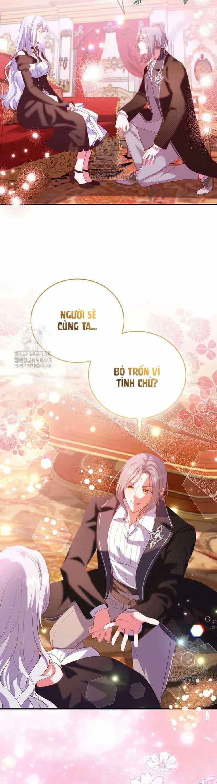 Thật Khổ Sở Khi Người Bạn Thời Thơ Ấu Là Đại Pháp Sư - Chương 47 - ảnh 20