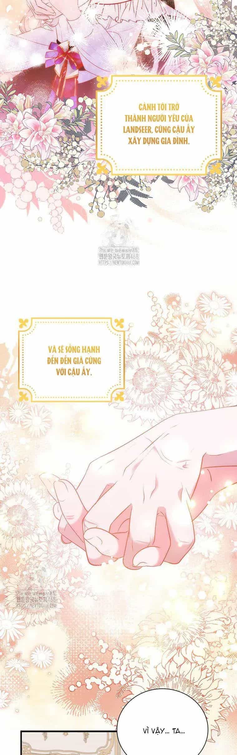 Thật Khổ Sở Khi Người Bạn Thời Thơ Ấu Là Đại Pháp Sư - Chương 47 - ảnh 32