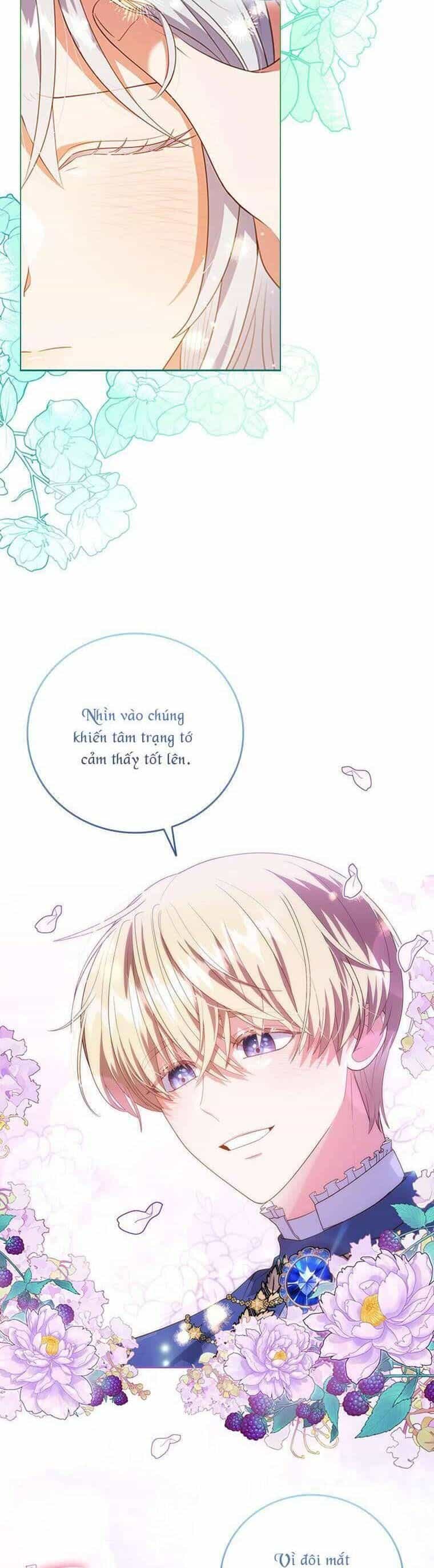 Thật Khổ Sở Khi Người Bạn Thời Thơ Ấu Là Đại Pháp Sư - Chương 5 - ảnh 12