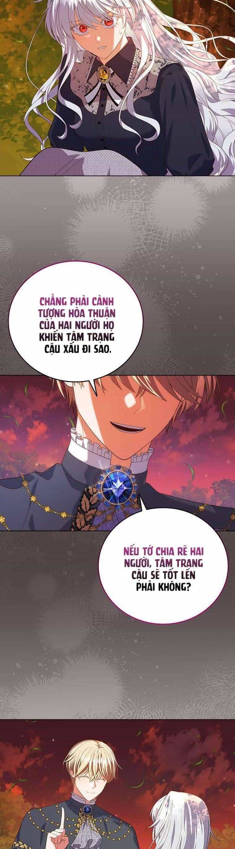 Thật Khổ Sở Khi Người Bạn Thời Thơ Ấu Là Đại Pháp Sư - Chương 6 - ảnh 2