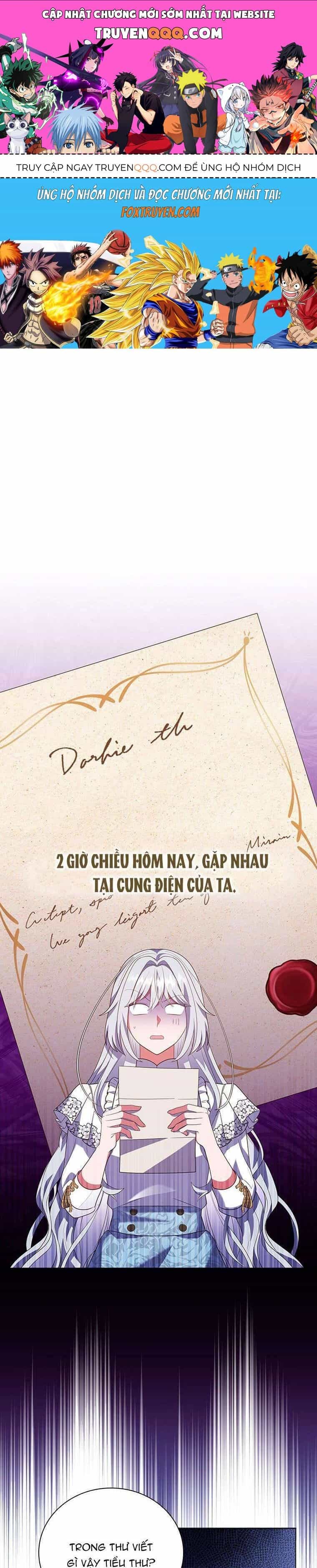 Thật Khổ Sở Khi Người Bạn Thời Thơ Ấu Là Đại Pháp Sư - Chương 7 - ảnh 1