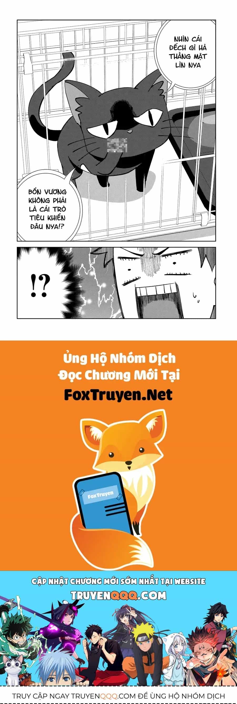 Thật Ngọt Ngào Khi Kết Hôn Với Kẻ Thù Của Tổ Chức Mình - Chương 6 - ảnh 8