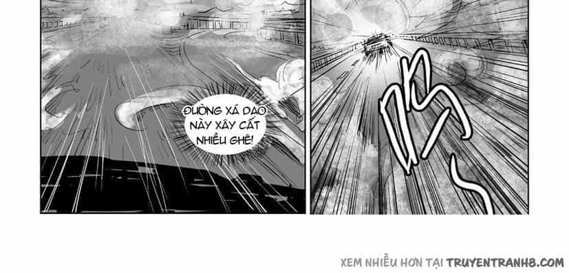 Thâu Hồn - Chương 2 - ảnh 2