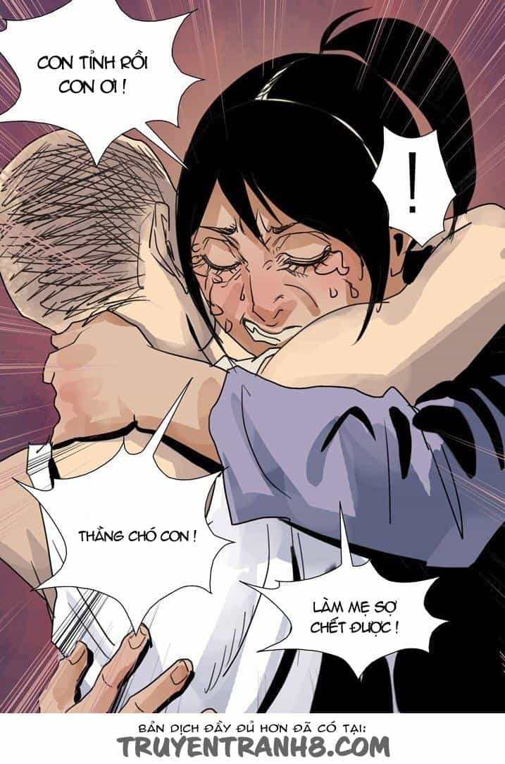 Thâu Hồn - Chương 21 - ảnh 3