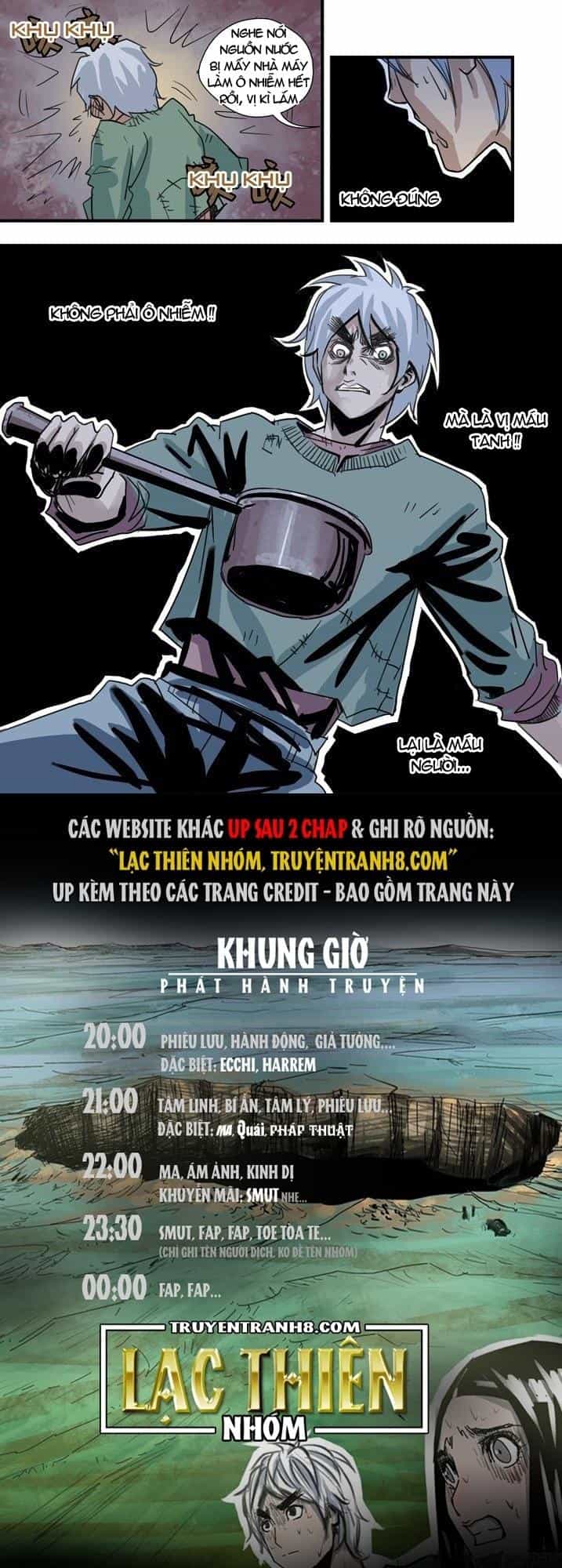 Thâu Hồn - Chương 21 - ảnh 9