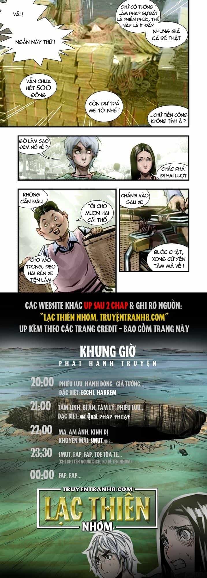 Thâu Hồn - Chương 35 - ảnh 9