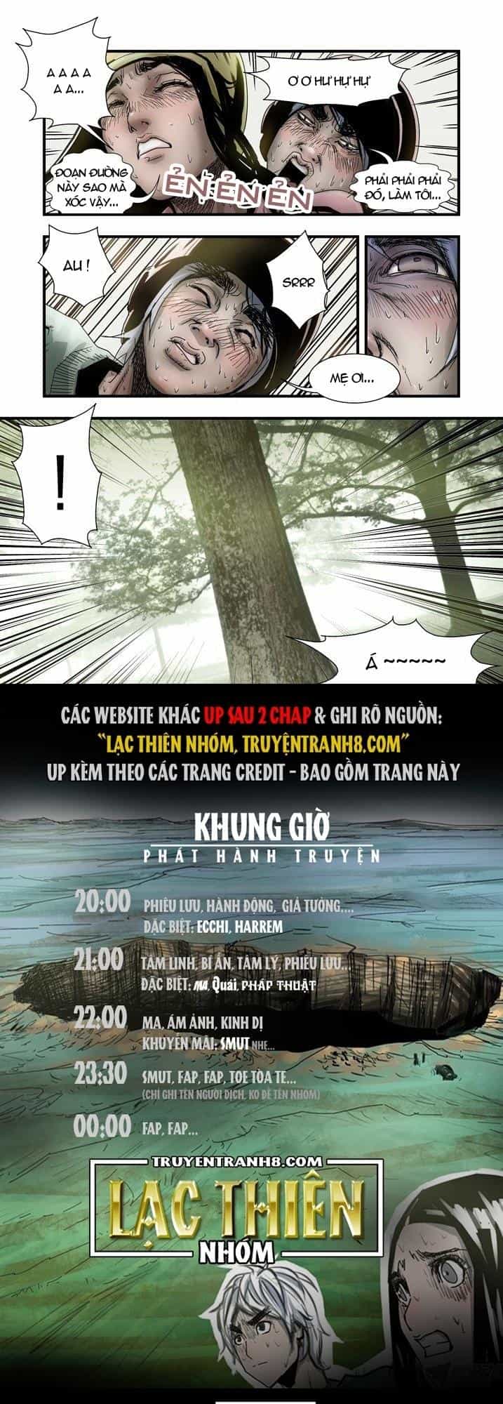 Thâu Hồn - Chương 36 - ảnh 9