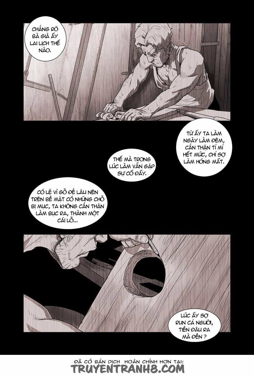 Thâu Hồn - Chương 44 - ảnh 8