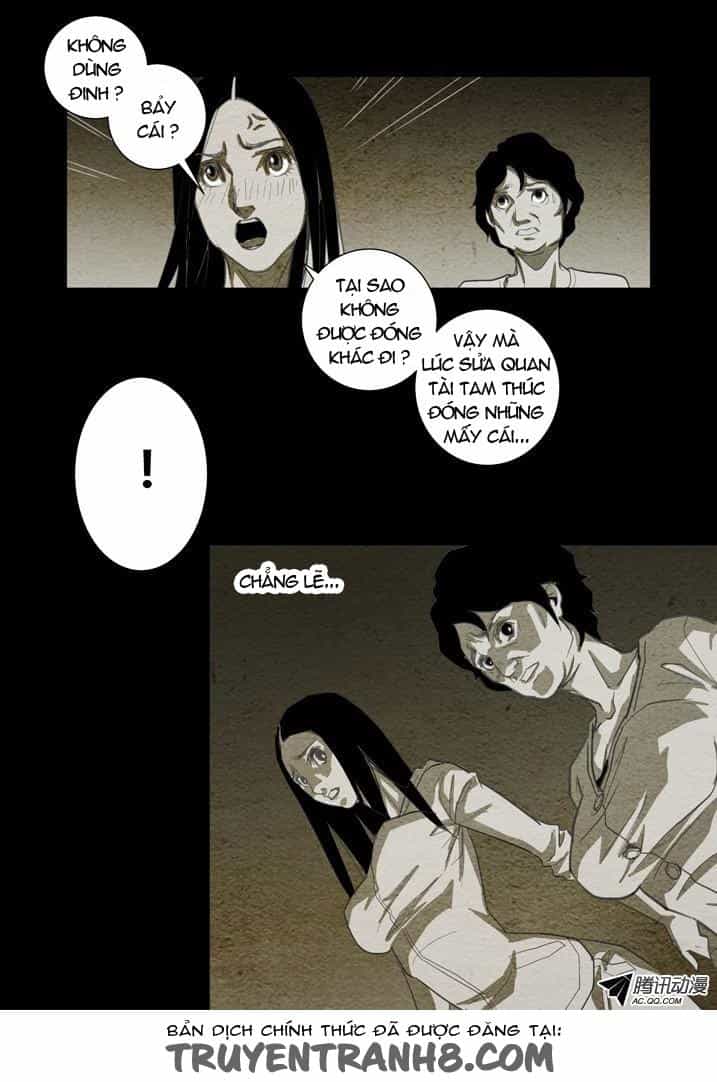 Thâu Hồn - Chương 45 - ảnh 10