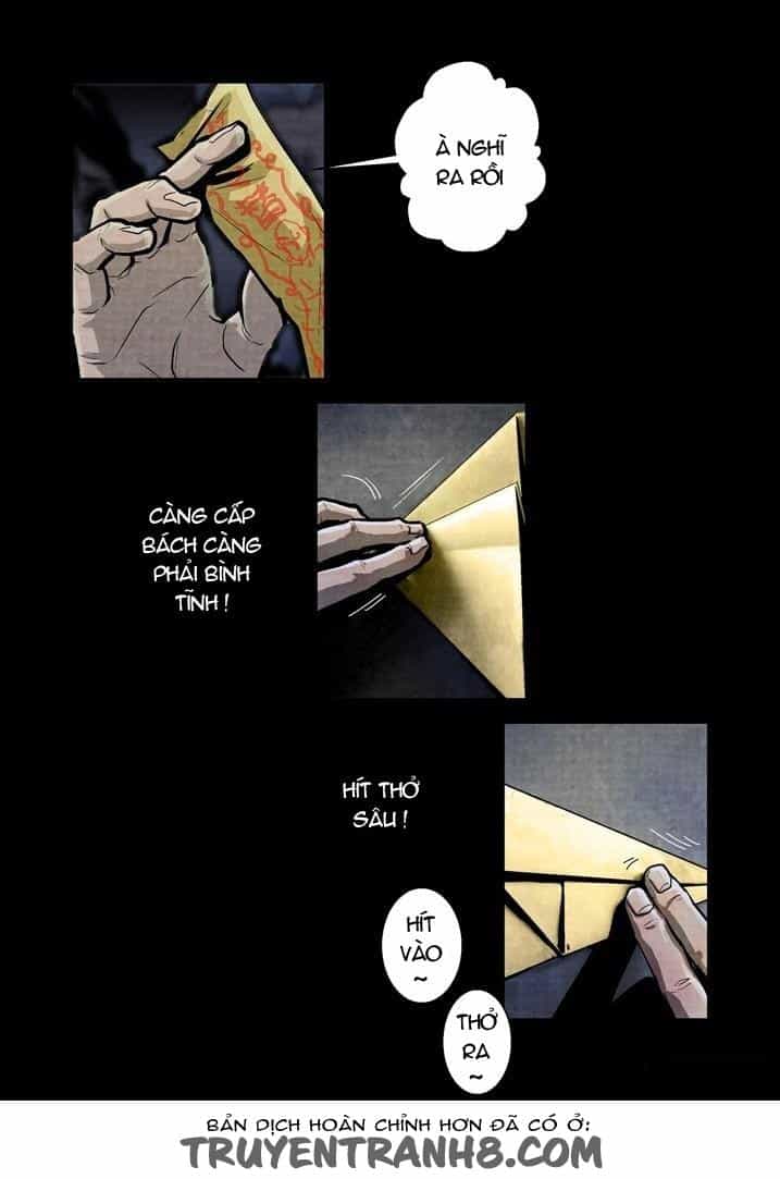 Thâu Hồn - Chương 55 - ảnh 16