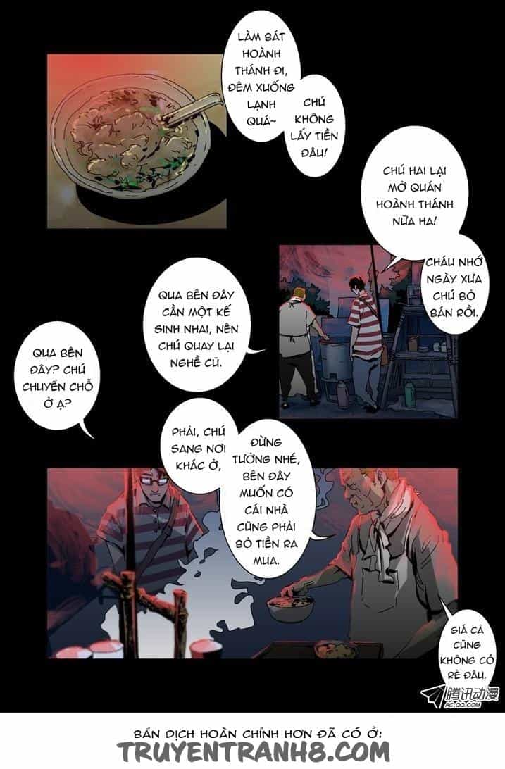Thâu Hồn - Chương 64 - ảnh 18