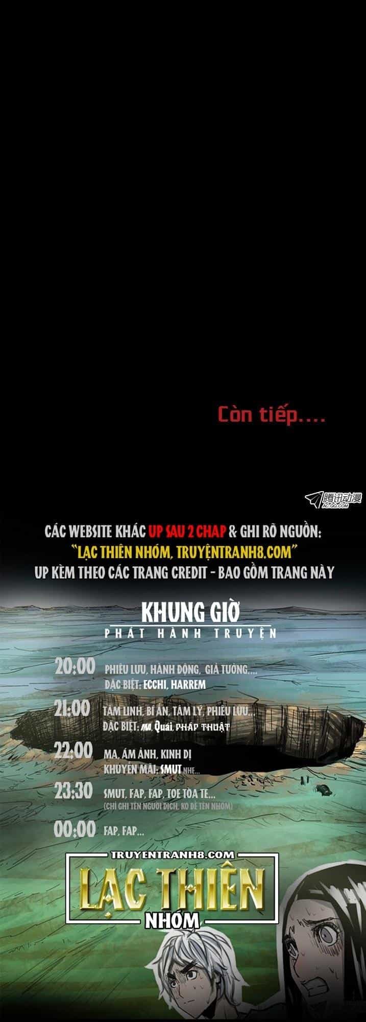 Thâu Hồn - Chương 67 - ảnh 19