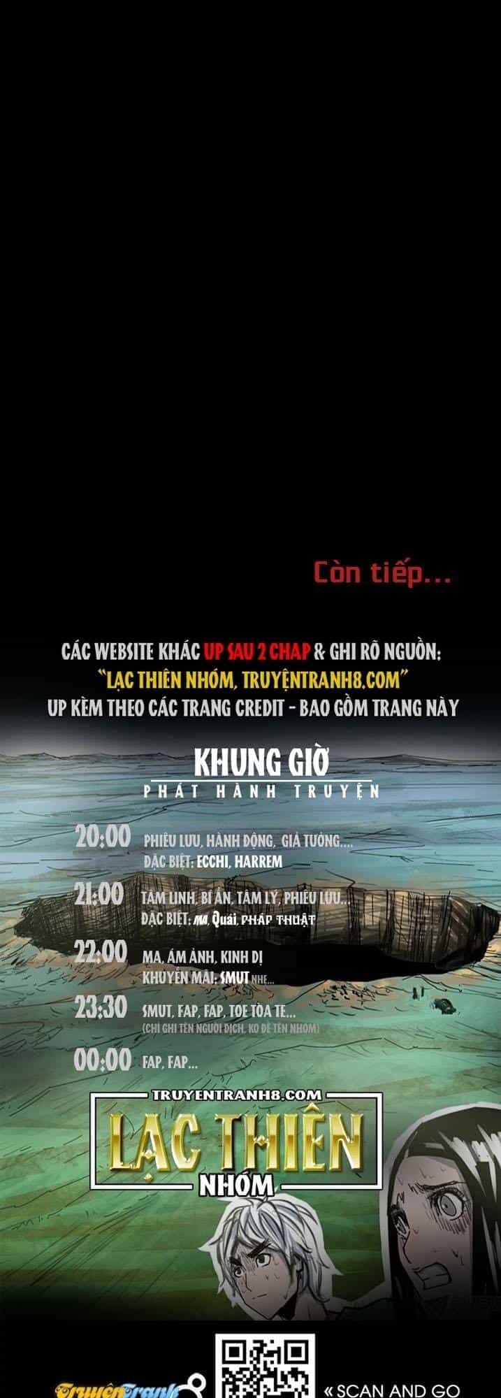 Thâu Hồn - Chương 68 - ảnh 19